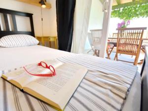 Name Bay House Rosohotnica - Two Bedroom Apartment