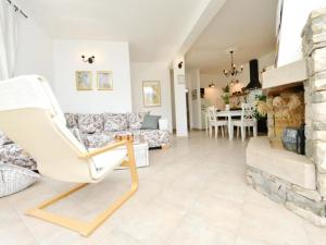 Name Bay House Rosohotnica - Two Bedroom Apartment