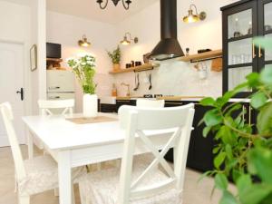 Name Bay House Rosohotnica - Two Bedroom Apartment