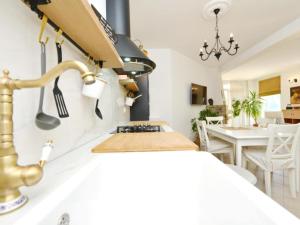 Name Bay House Rosohotnica - Two Bedroom Apartment