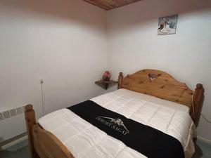 Appartement au cœur de Super Besse, vue sur montagnes - FR-1-814-101