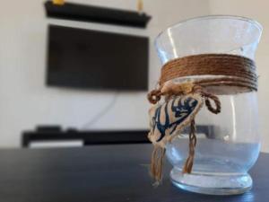 Apartments Franica with Heated Pool and Hot-Tub - Two Bedroom Apartment with Terrace