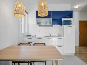 One-Bedroom Apartment With Pool