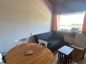 Appartement duplex 4 pers, centre station, garage privé - FR-1-814-82