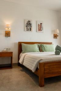 Villa Sakayana 4BR Canggu