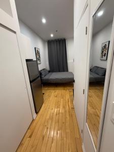Cozy studio with Parking near downtown