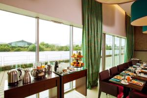 Appart'hotels Residhome Nantes Berges De La Loire : photos des chambres