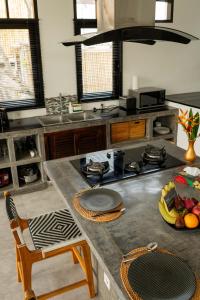 Villa Sakayana 4BR Canggu