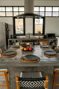 Villa Sakayana 4BR Canggu
