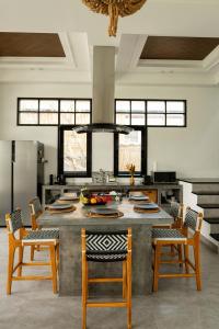 Villa Sakayana 4BR Canggu