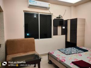 Hotel O Golden beach inn