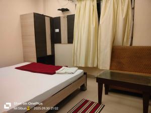 Hotel O Golden beach inn