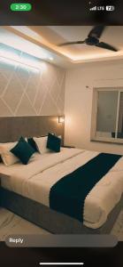 Hotel gyanish residency