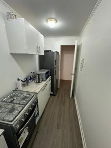 Cómodo departamento en Vallenar 3D 2B y parking