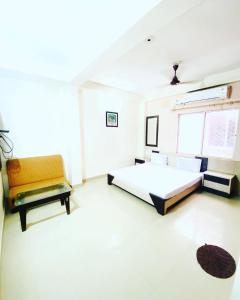 Hotel O Golden beach inn