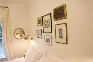 The Gentry Hideaway, A Private Mayberry Retreat