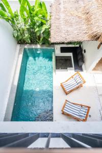 Villa Dayuh Canggu - A Cozy Spot for Your Bali Getaway