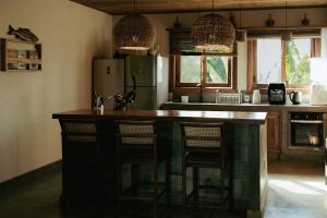 Jocotoka Village - Ponta do Corumbau