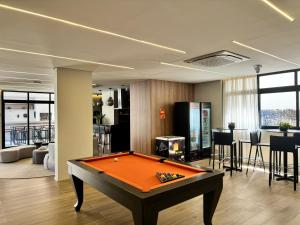 Yalla Stay - Oásis Studio Nik Pinheiros