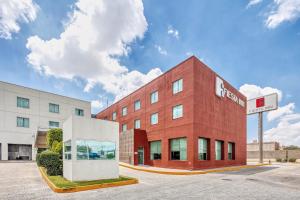 Fiesta Inn Express San Luis Potosí Oriente