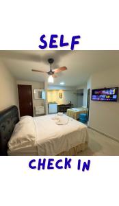 VA Apart Hotel Savassi