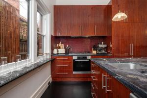 The Bower - North Carlton