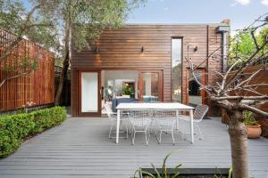 The Bower - North Carlton