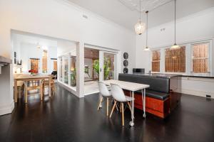 The Bower - North Carlton