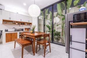 Villa Dayuh Canggu - A Cozy Spot for Your Bali Getaway