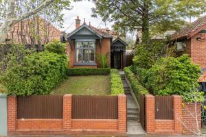 The Bower - North Carlton