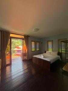 The Hideout Koh Rong