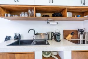 Villa Dayuh Canggu - A Cozy Spot for Your Bali Getaway