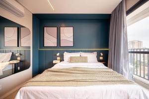 LVM1303 - Refúgio Aconchegante na Vila Mariana