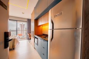 LVM1303 - Refúgio Aconchegante na Vila Mariana