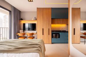 LVM1303 - Refúgio Aconchegante na Vila Mariana