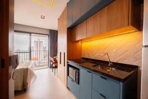 LVM1303 - Refúgio Aconchegante na Vila Mariana