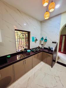 Serene Apartment - GetGo Stays