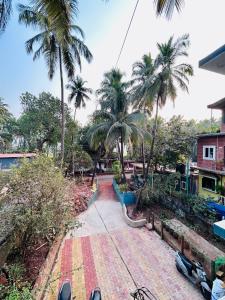 Serene Apartment - GetGo Stays