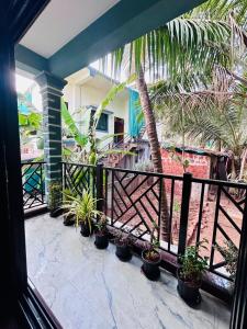 Serene Apartment - GetGo Stays