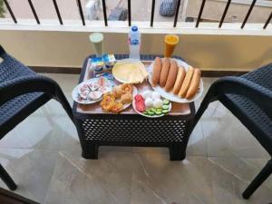 Berlin-pyramids show