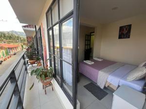 Posada de San Antonio