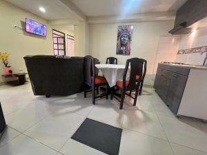 Posada de San Antonio