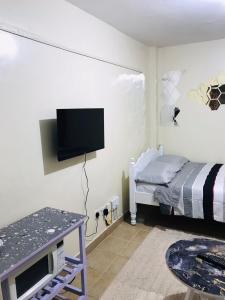 Roysambu Gem Cozy and Modern