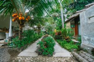 Coco Family Healing by The Travel Ubud Bali