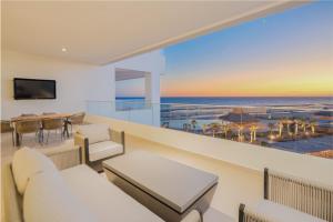 Beachfront Elegance at Las Palomas