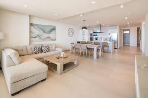 Beachfront Elegance at Las Palomas