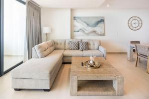 Beachfront Elegance at Las Palomas