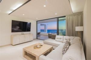 Beachfront Elegance at Las Palomas