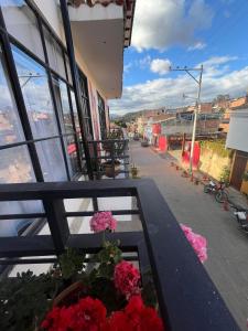 Posada de San Antonio