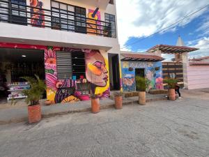 Posada de San Antonio